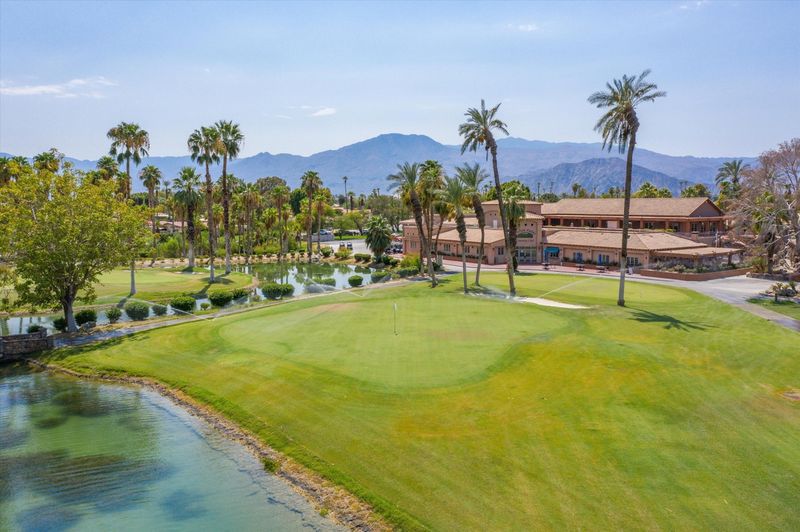 Fairway at Indian Palms Country Club, Indio CA